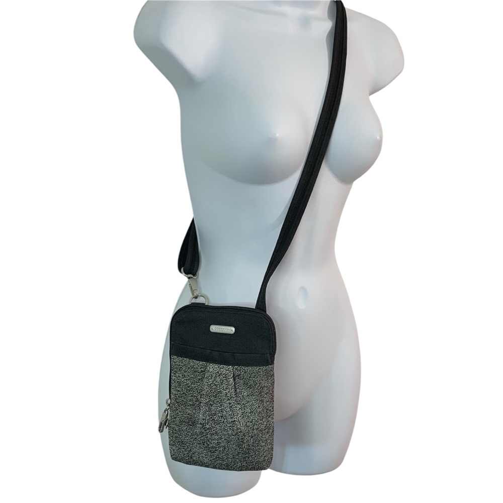 BAGGALINI Crossbody Mini Travel Bag